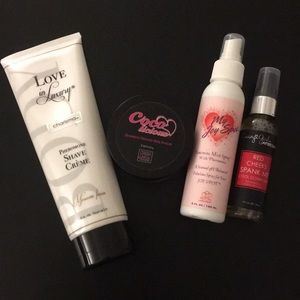 Crazy girl after dark 💋